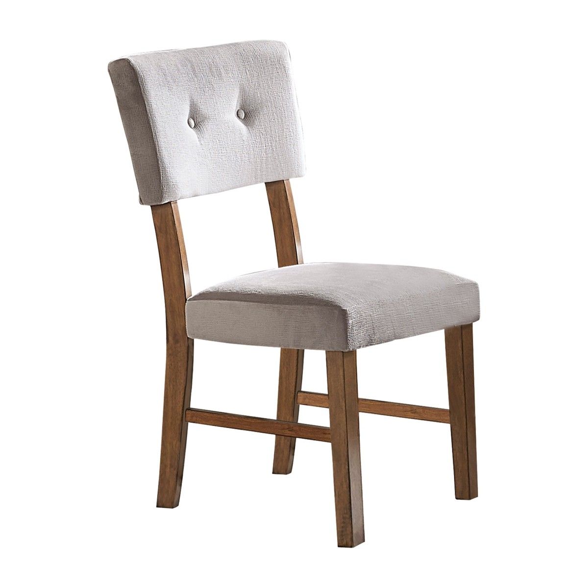 Edam - Side Chair (Set of 2) - Gray