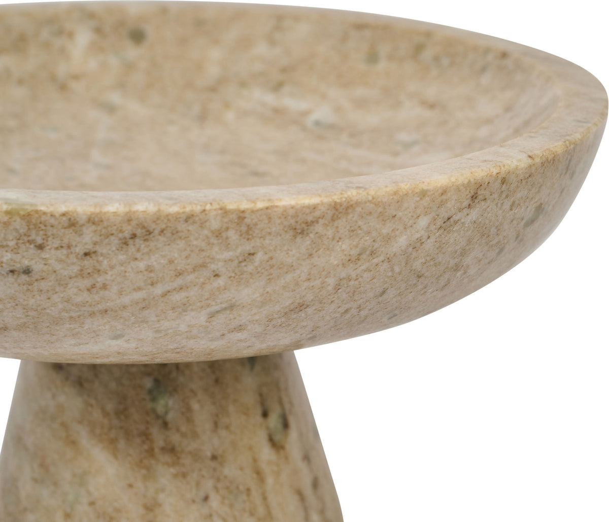 Simpson - Genuine Marble Bowl