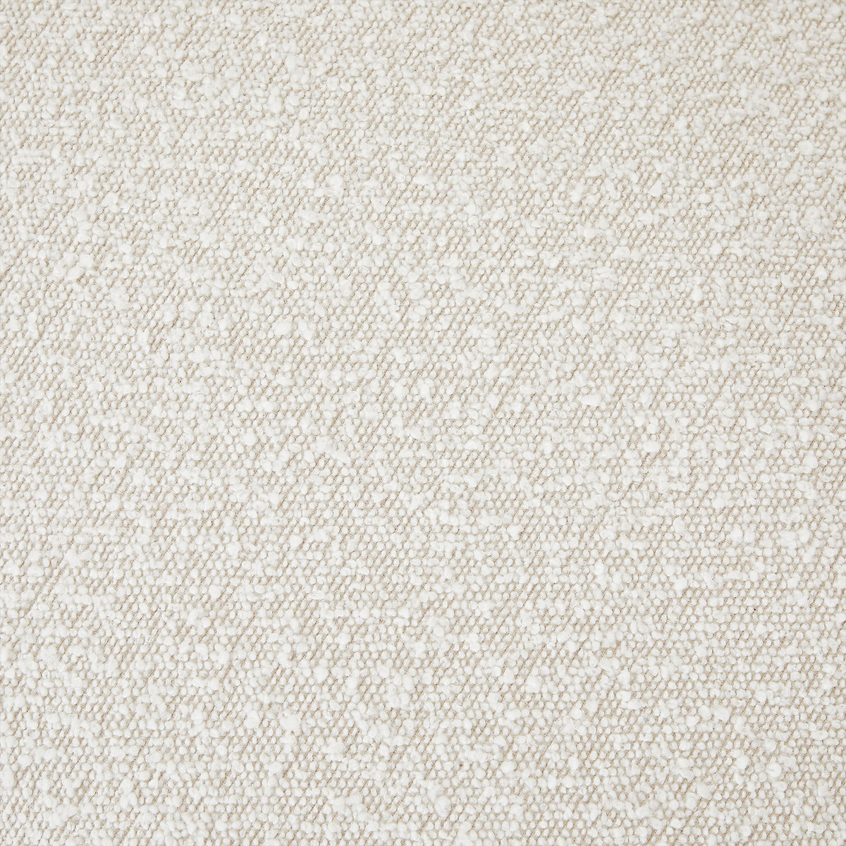 Adam - Boucle Fabric Bed With 52" Headboard