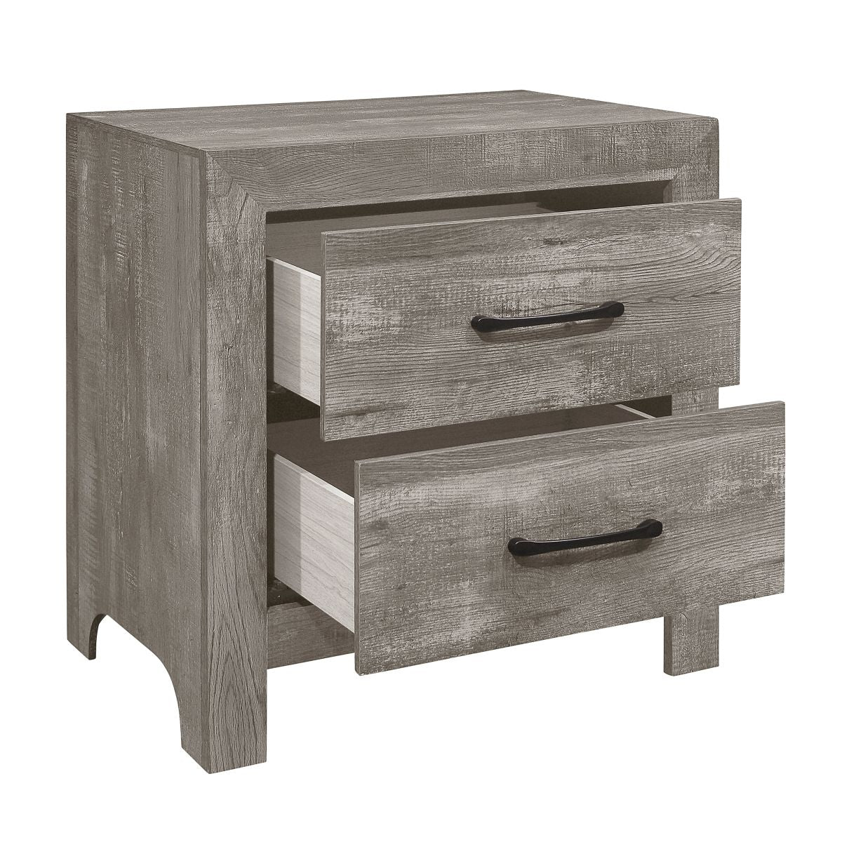 Corbin - Panel Bedroom Set