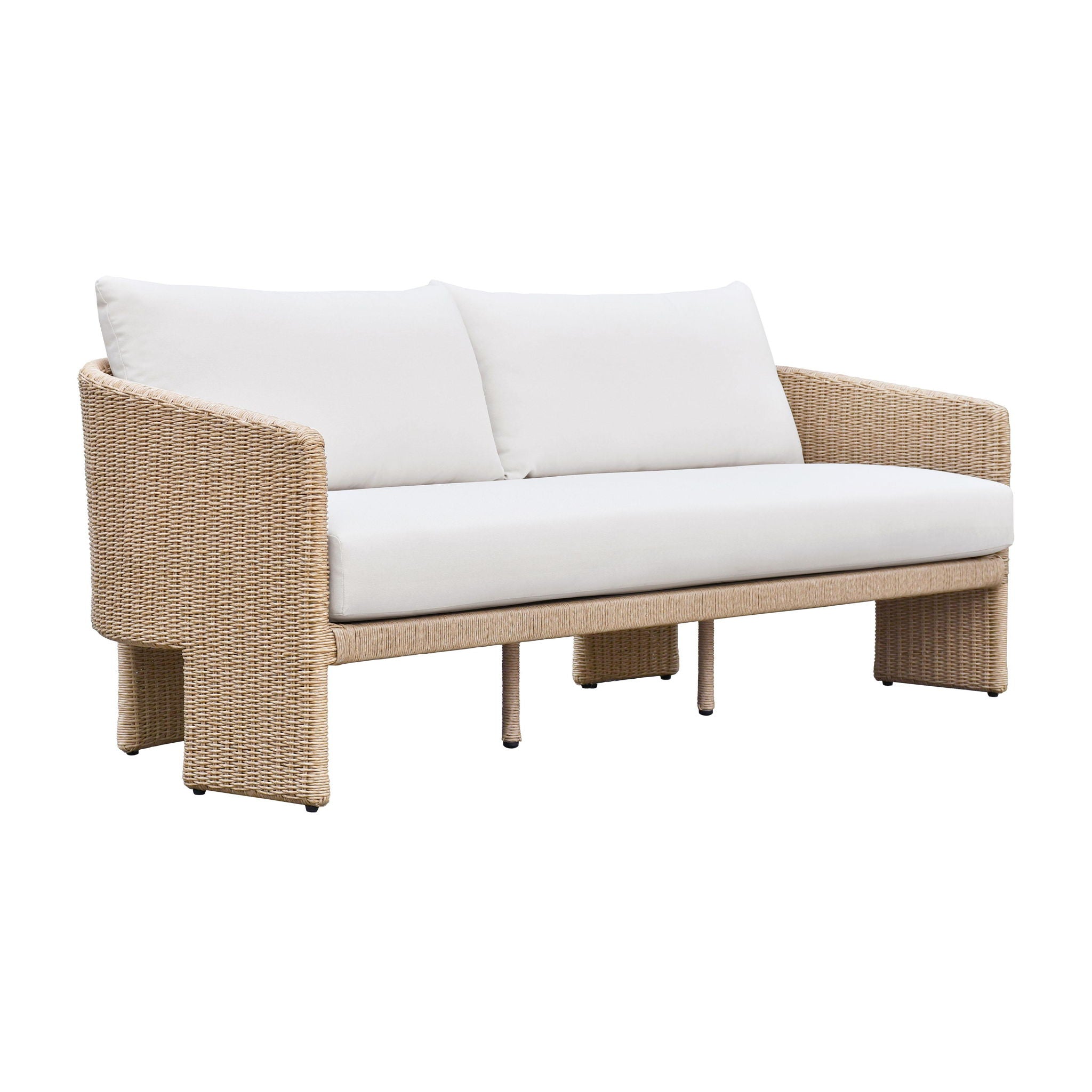 Alexa - Outdoor Sofa