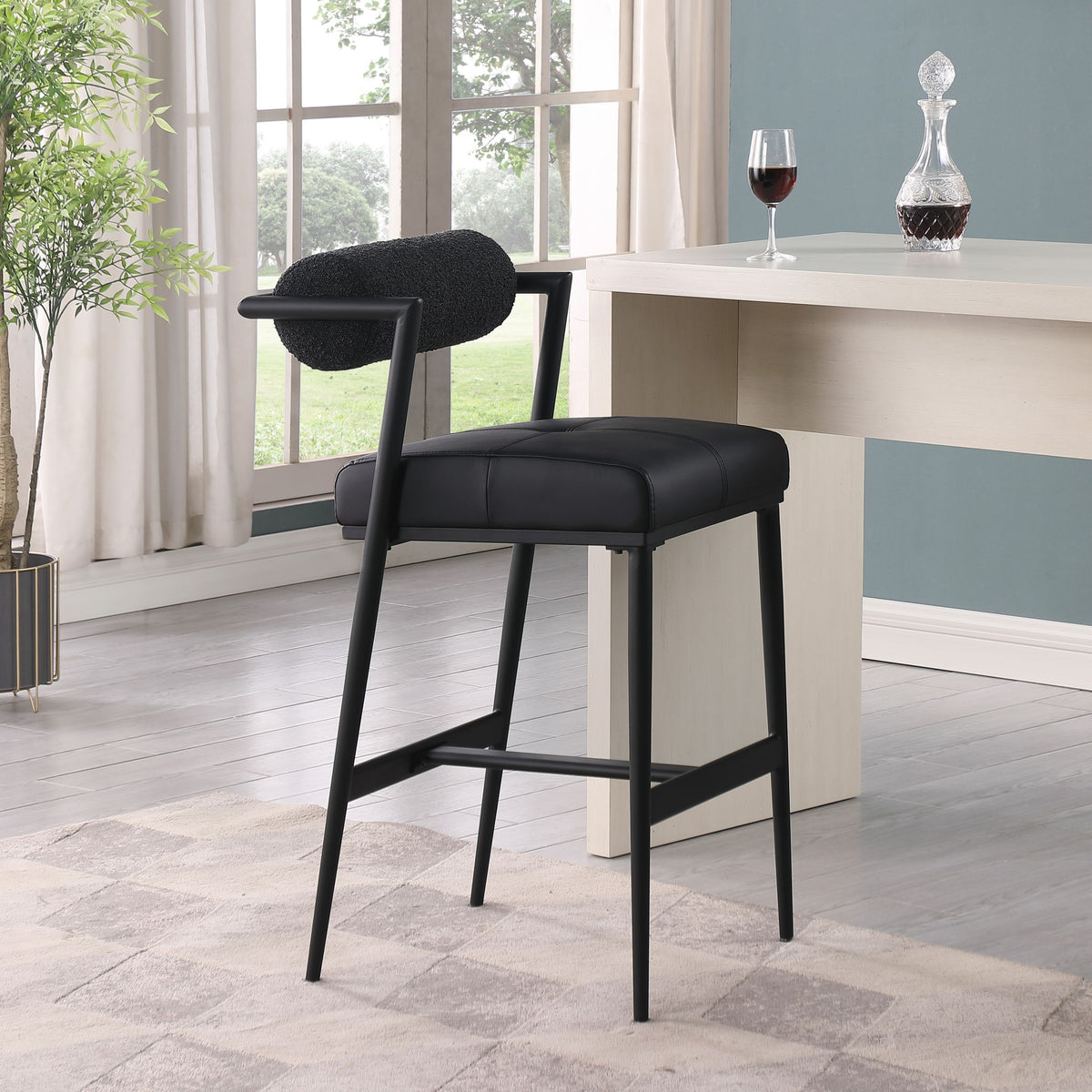 Stryker - Stool (Set of 2)