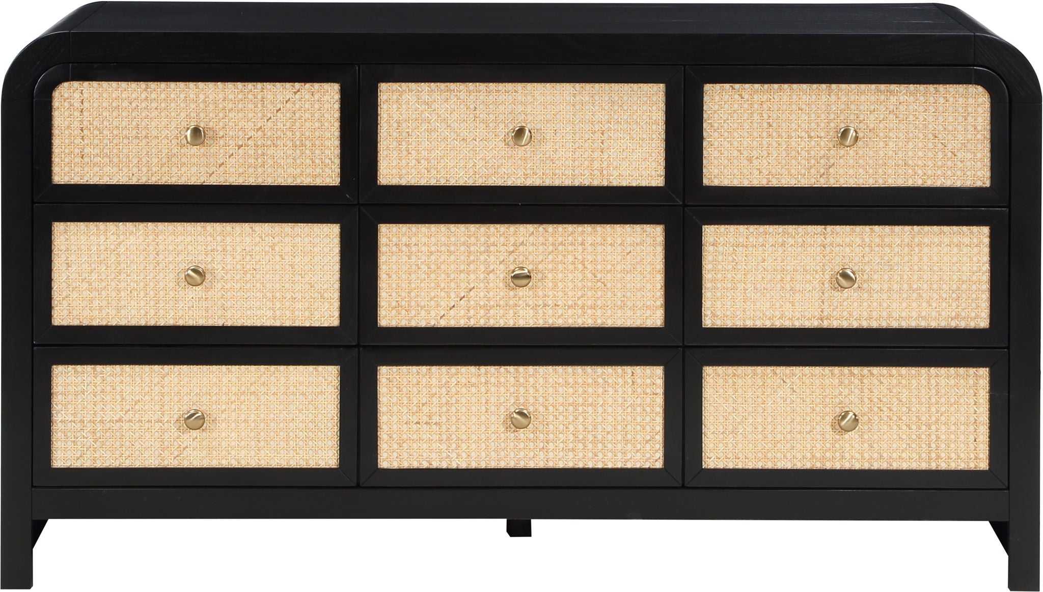 Siena - Dresser