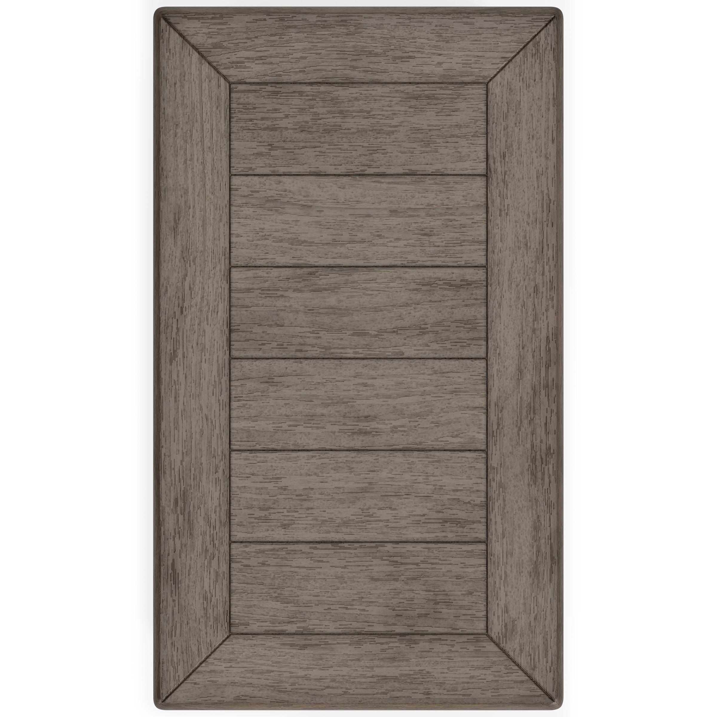 Signature Design by Ashley Bolanburg End Table T637-107 IMAGE 6