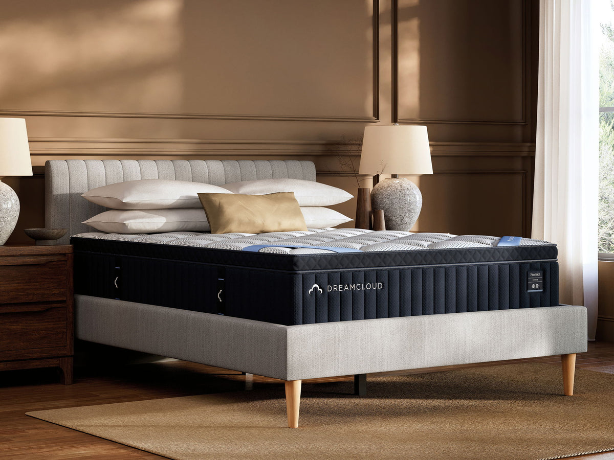 DreamCloud Premier Hybrid - Mattress
