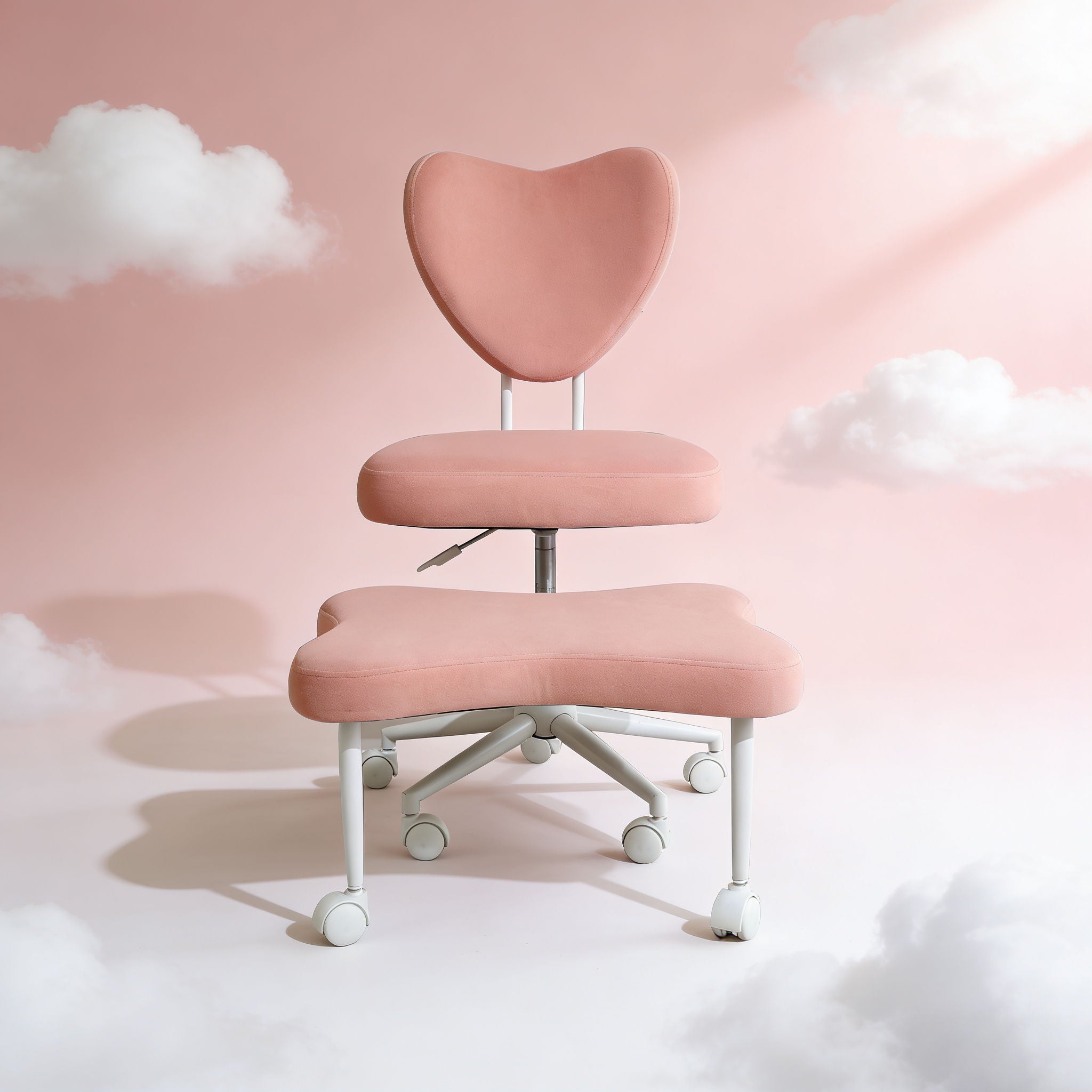 Multifunctional Ergonomic Meditation & Yoga Chair