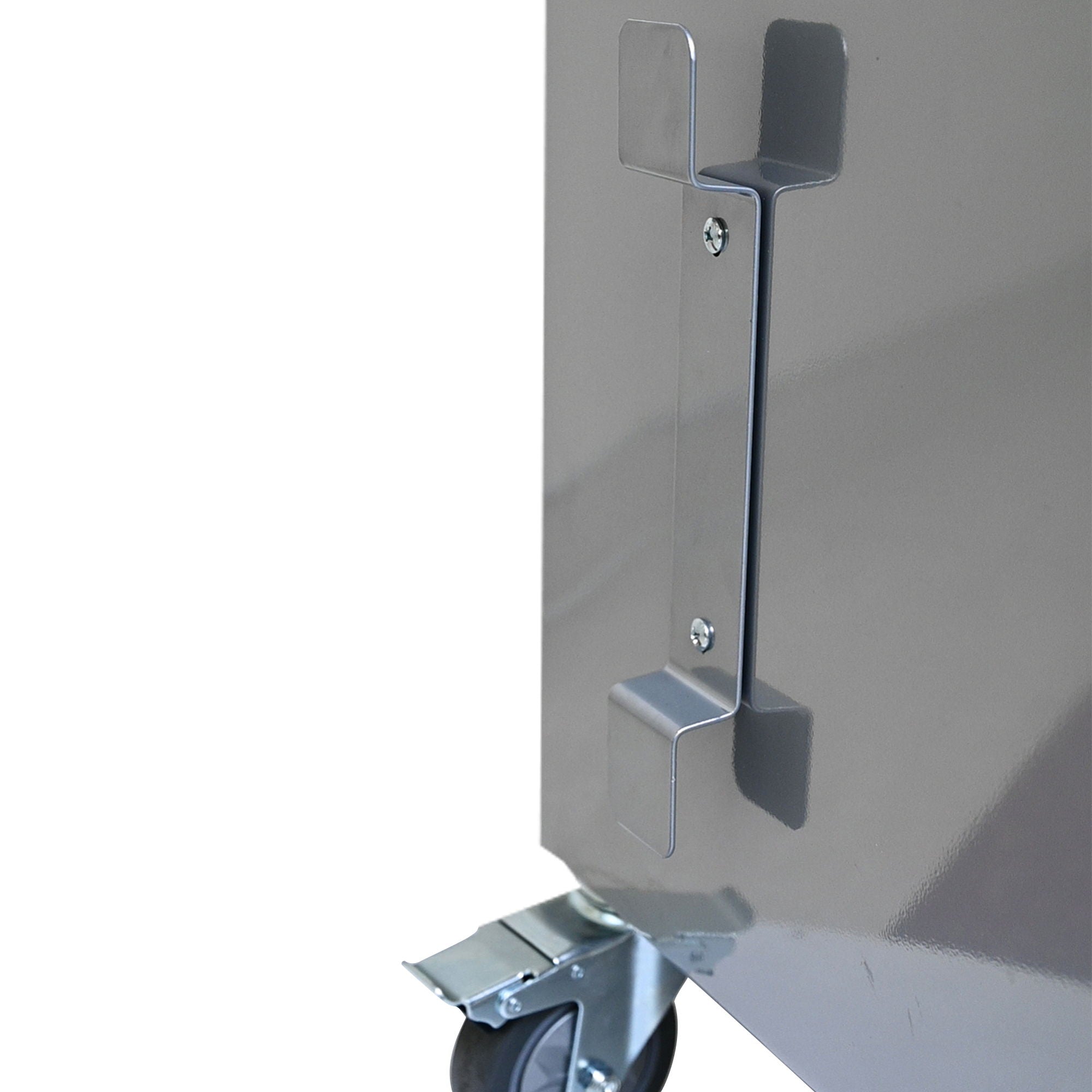 Mobile Charging Cart Station For book, Tablet And Laptop Computer With Power Strip Included