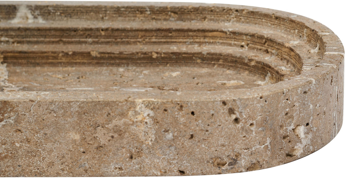 Maximus - Genuine Marble Tray