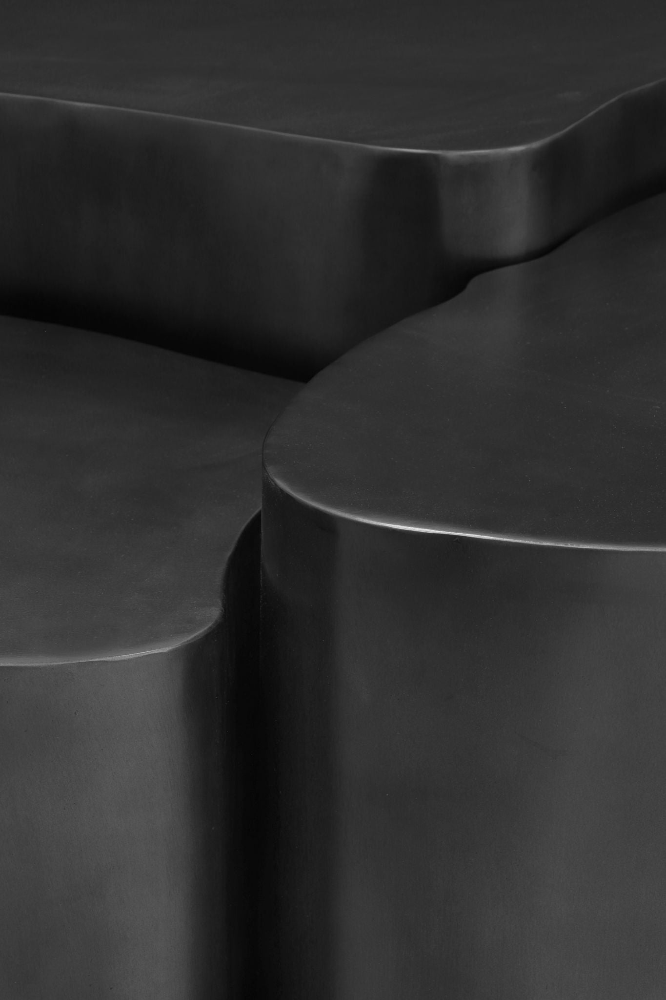 Banyan - Iron Coffee Table