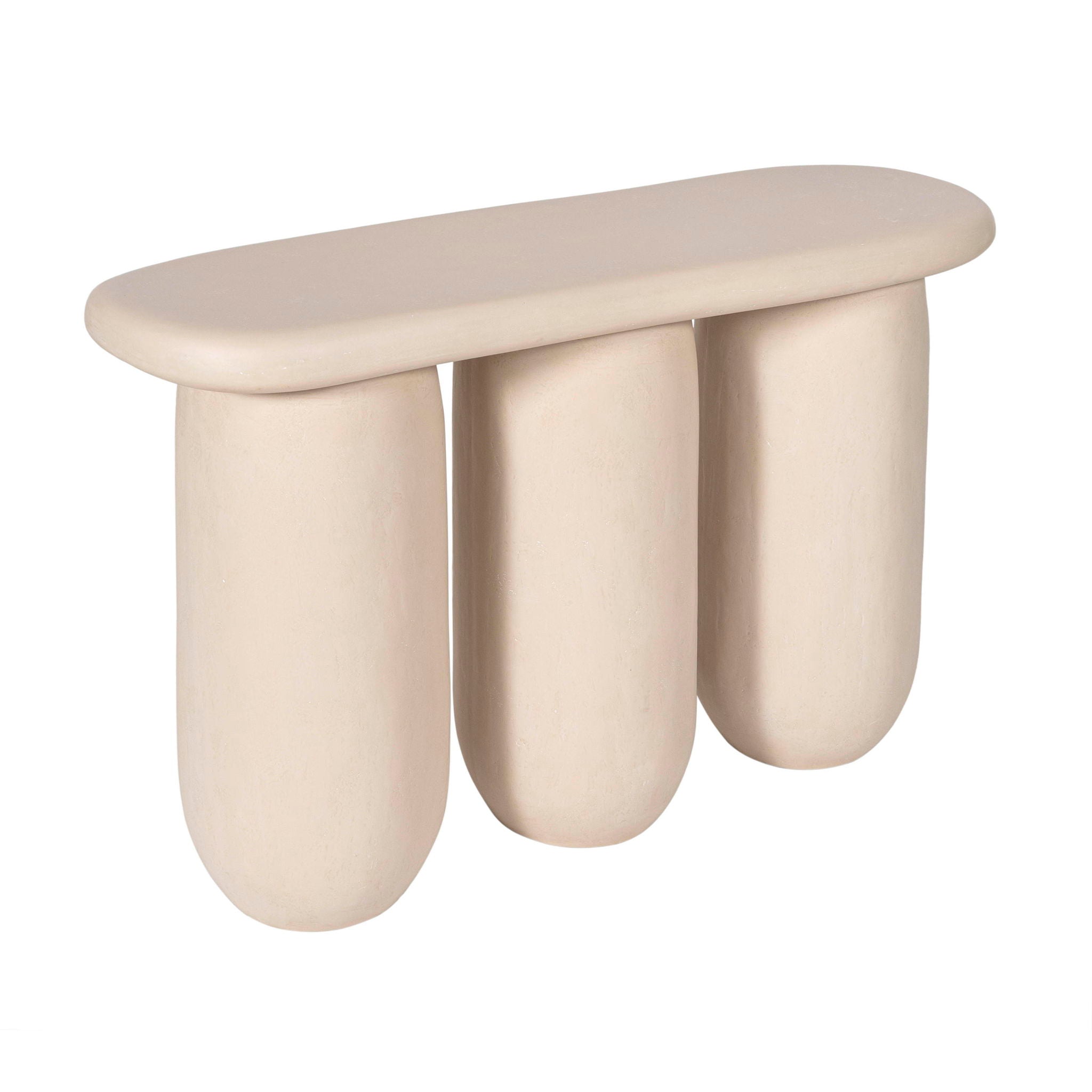 Rahul - Console Table