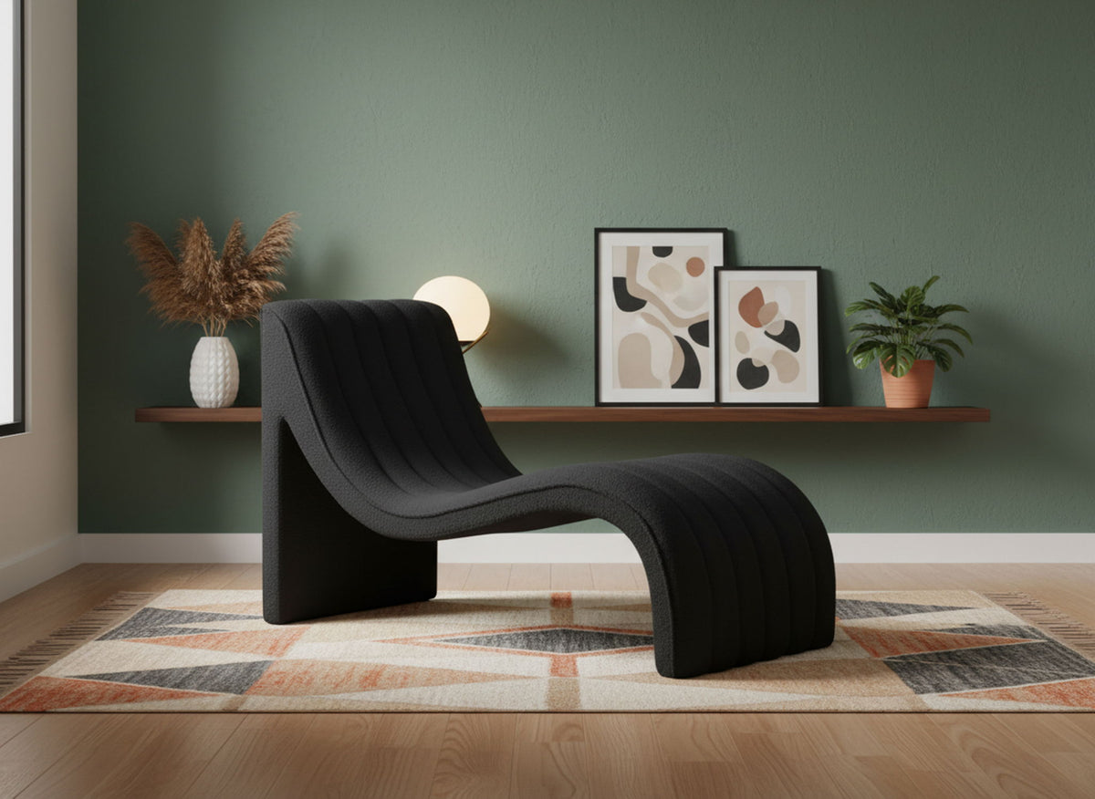 Orian - Chaise