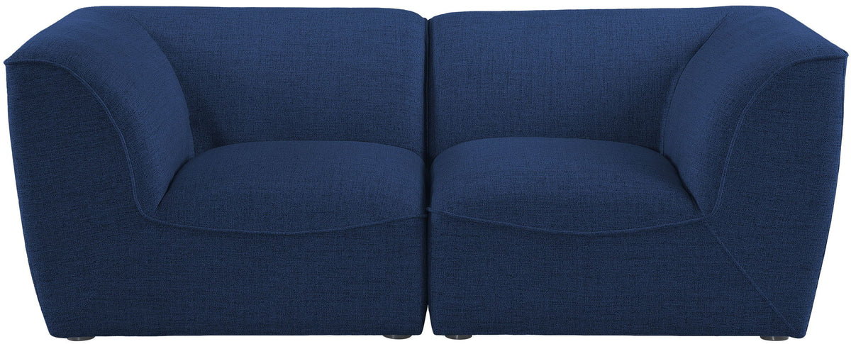 Miramar - 2 Seat Modular Sofa