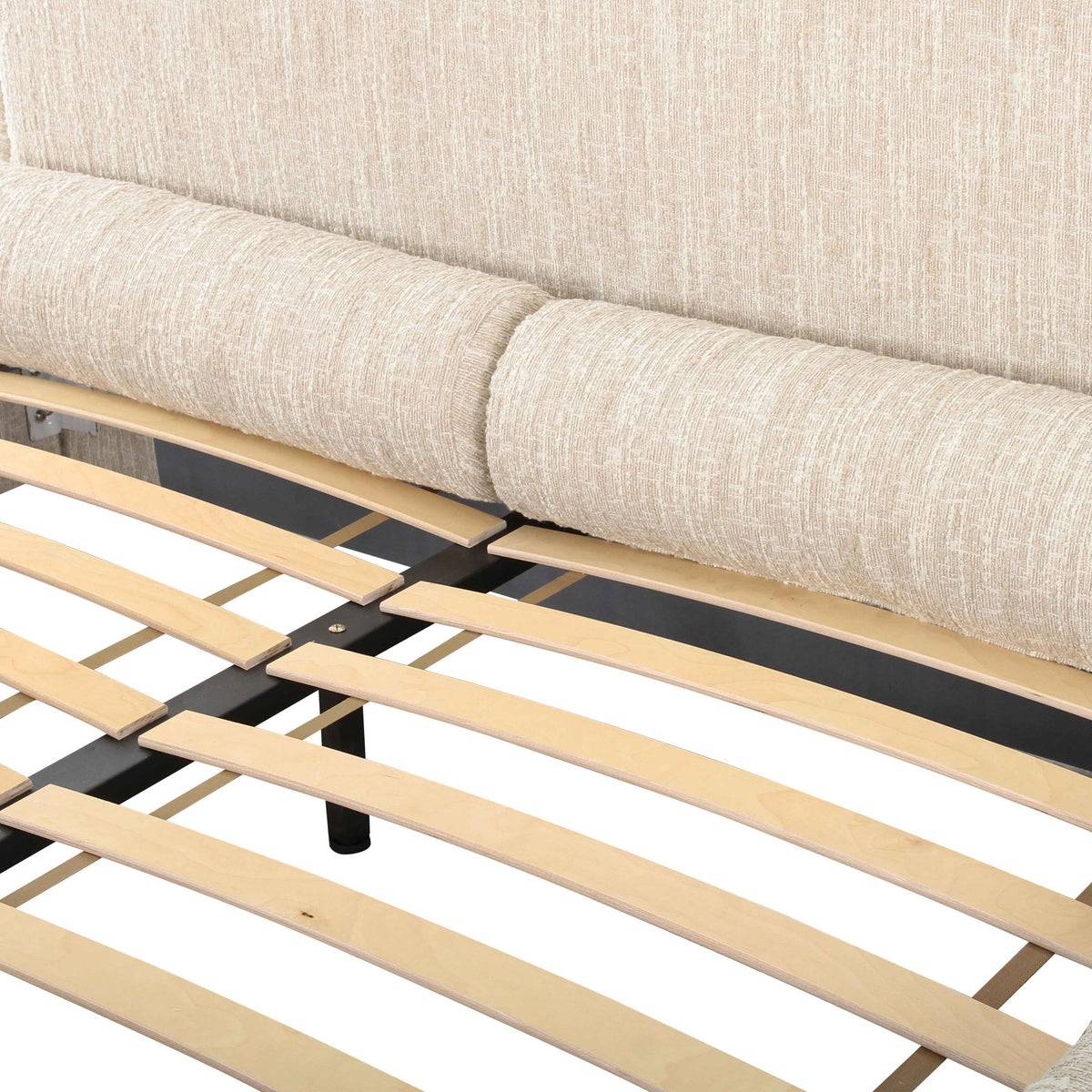 Murielle - Bed