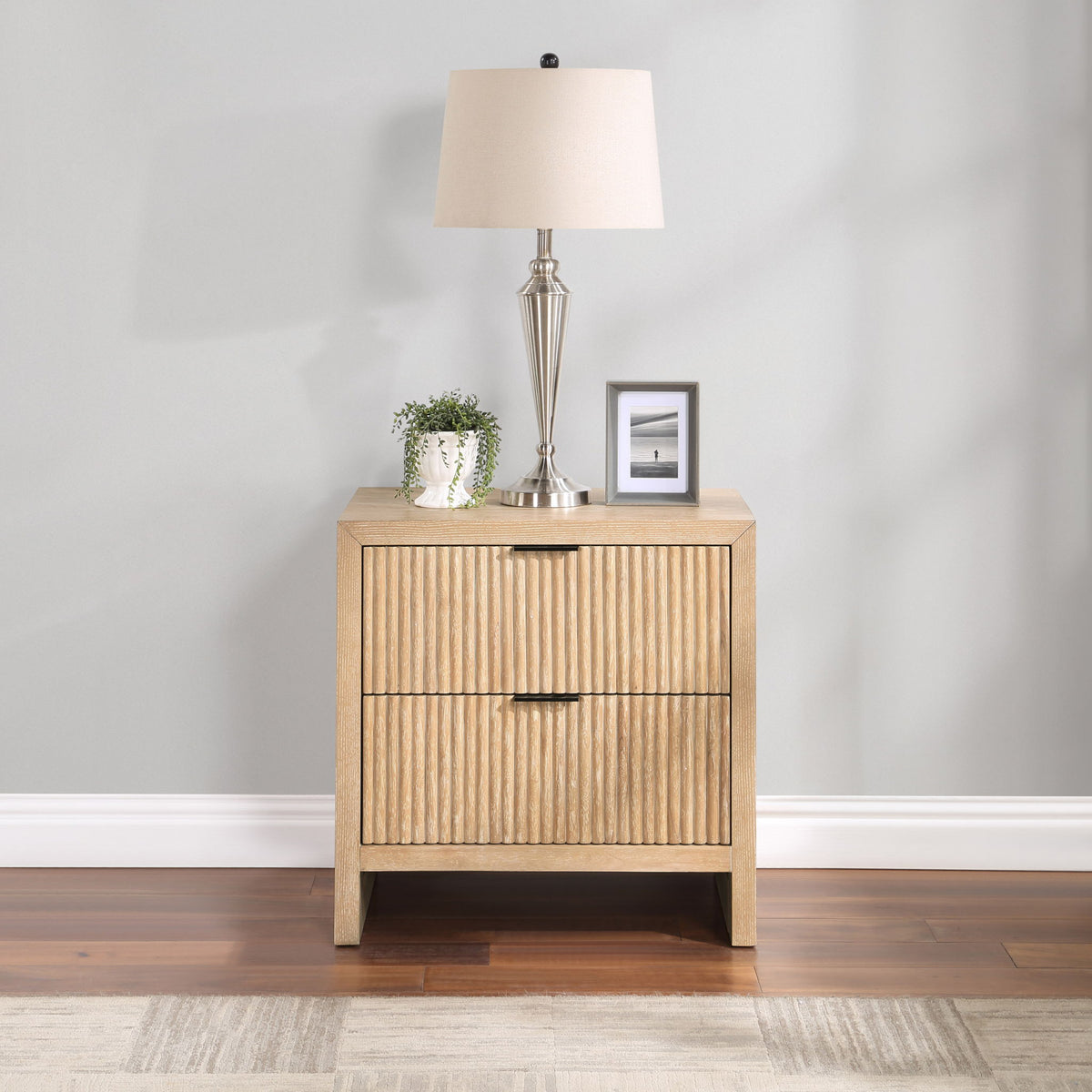Fairfax - Night Stand