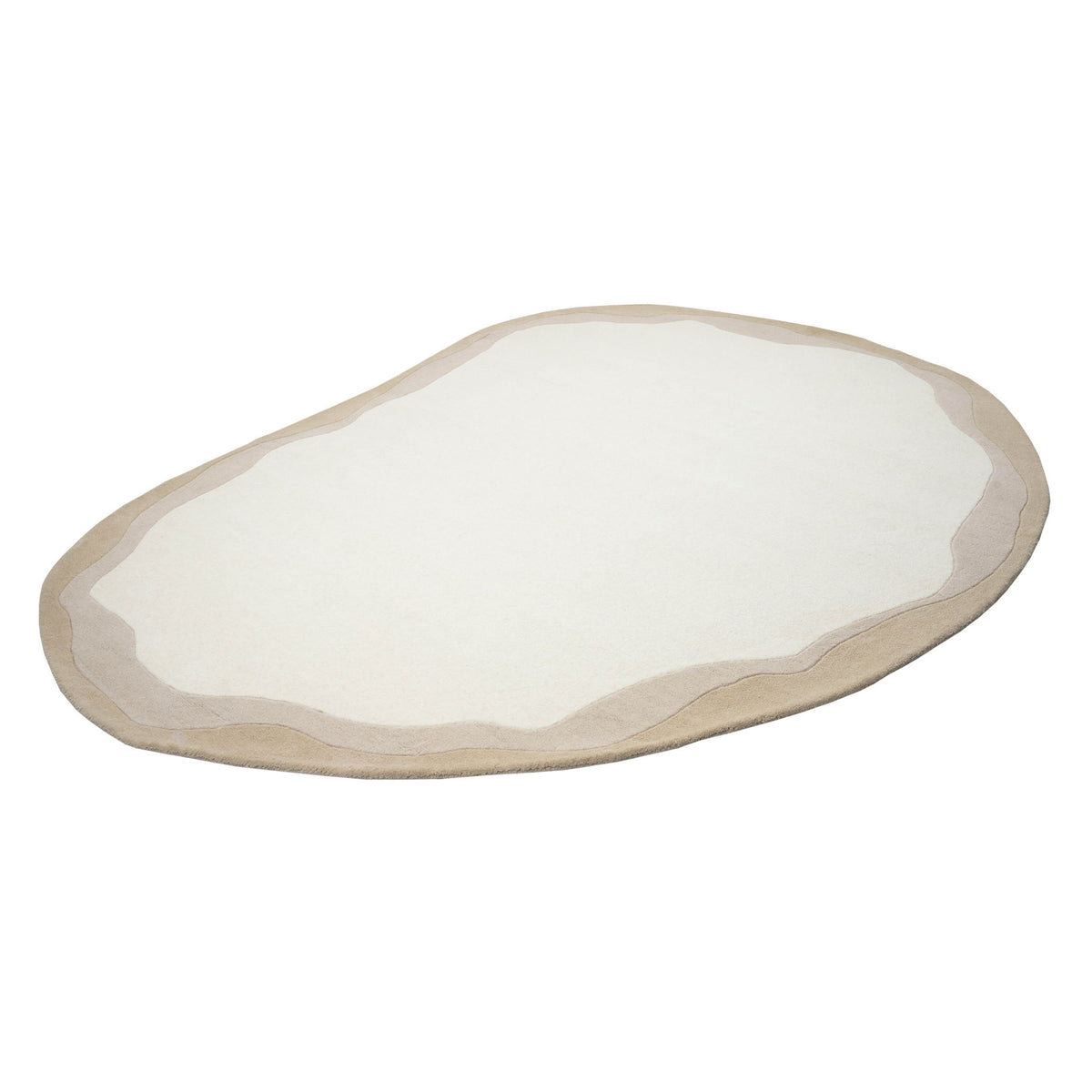 Tarba - Organic Floor Rug