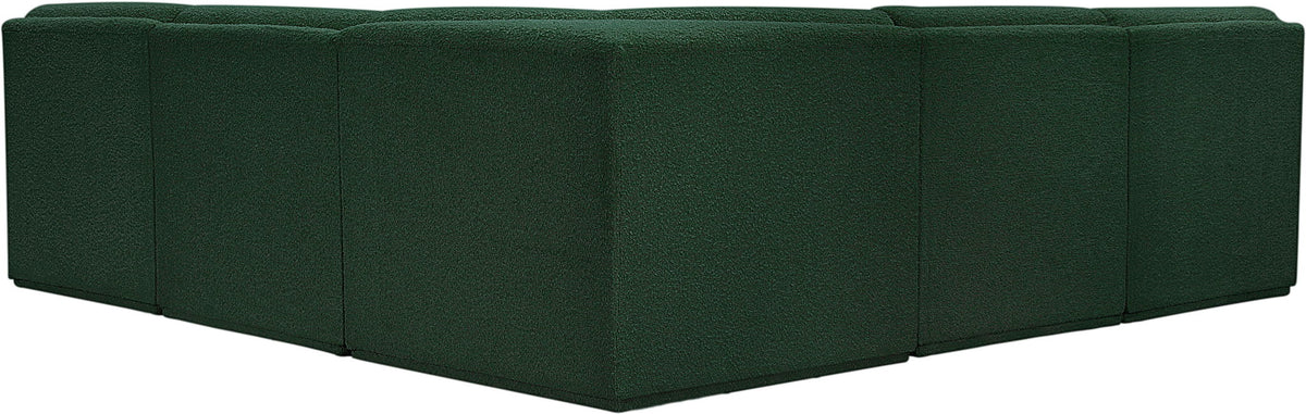 Ollie - 5 Piece Modular Sectional