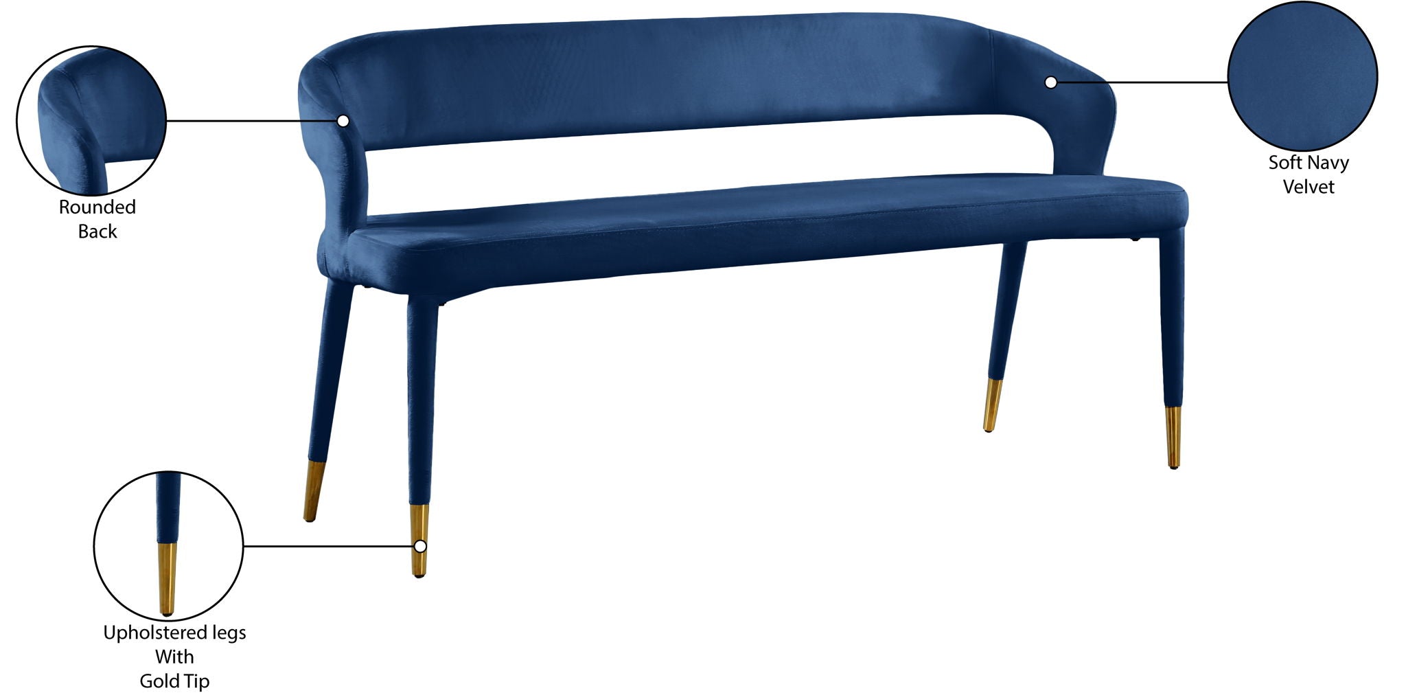 Destiny - Bench