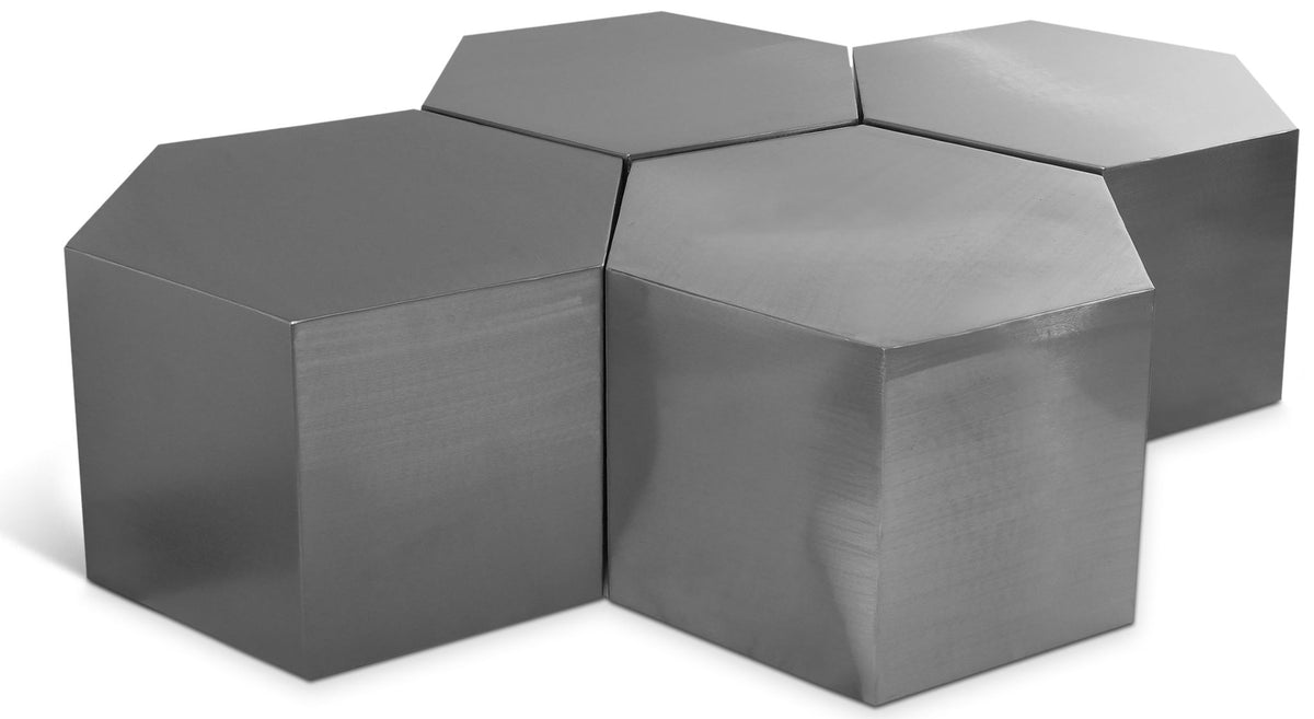 Hexagon - Coffee Table