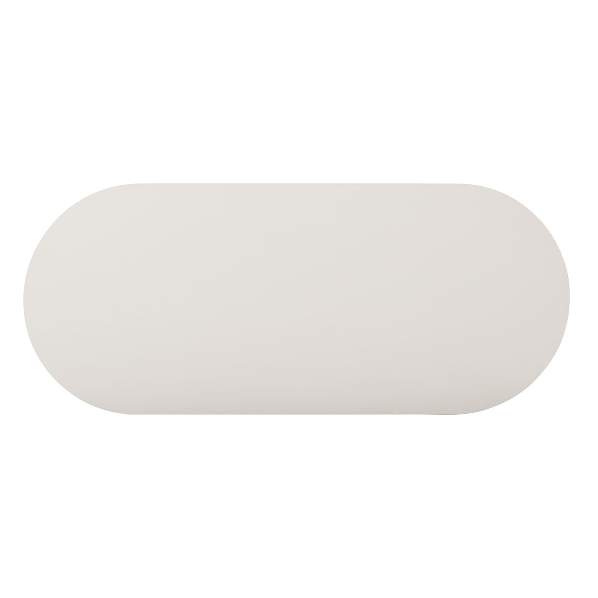 Bella - Oval Coffee Table