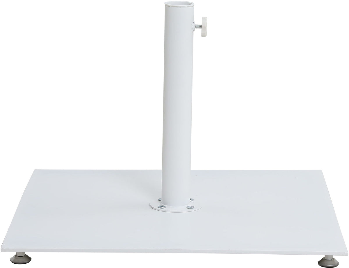 Belize - Steel Patio Umbrella Base