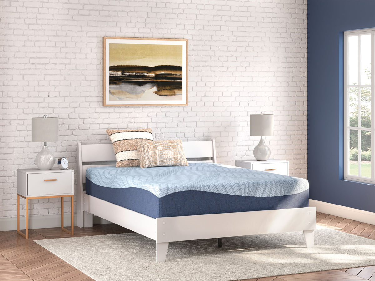 Peak 2.0 12 Memory Foam - Mattress