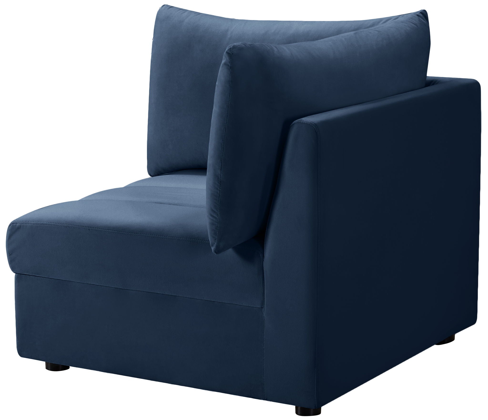 Jacob - Corner Chair