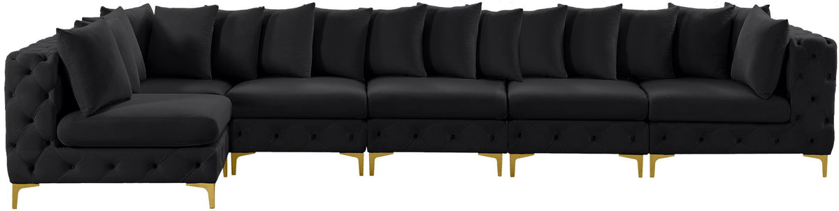 Tremblay - 6 Piece Modular Sectional