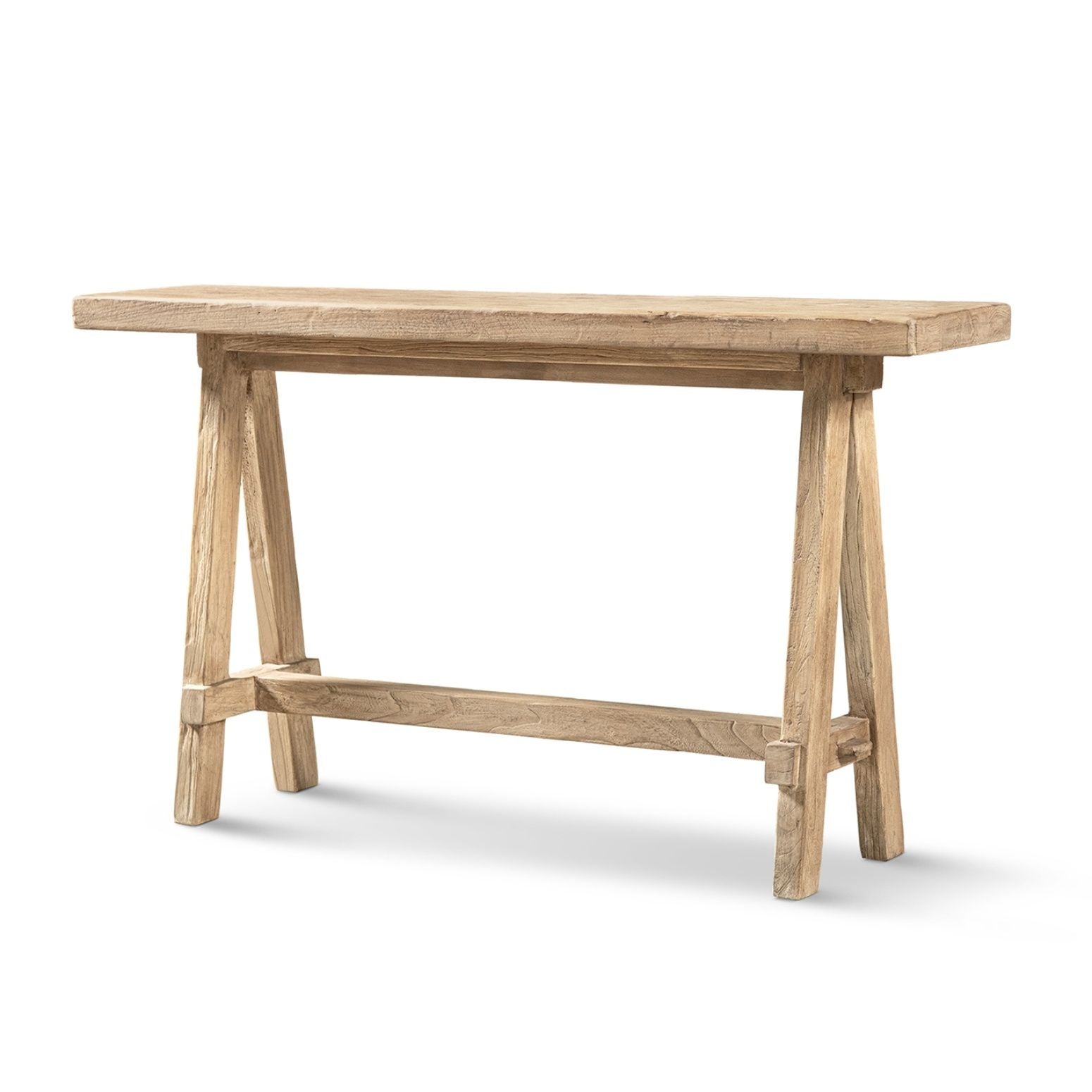 Hawthorne - Trestle Table