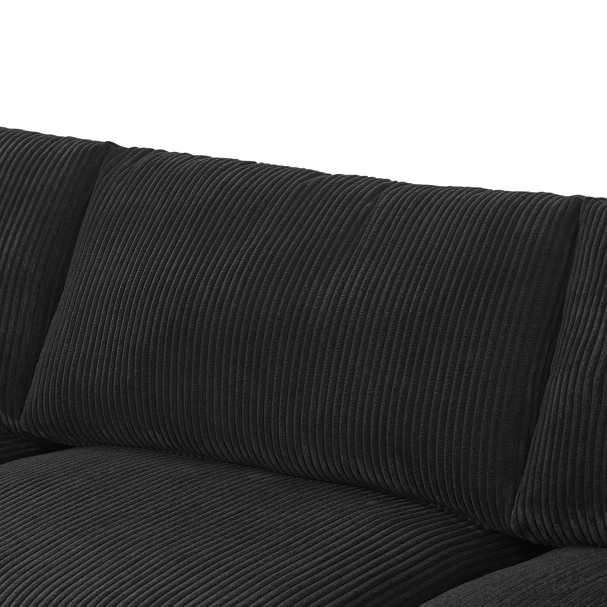 Reversible Modular Sectional