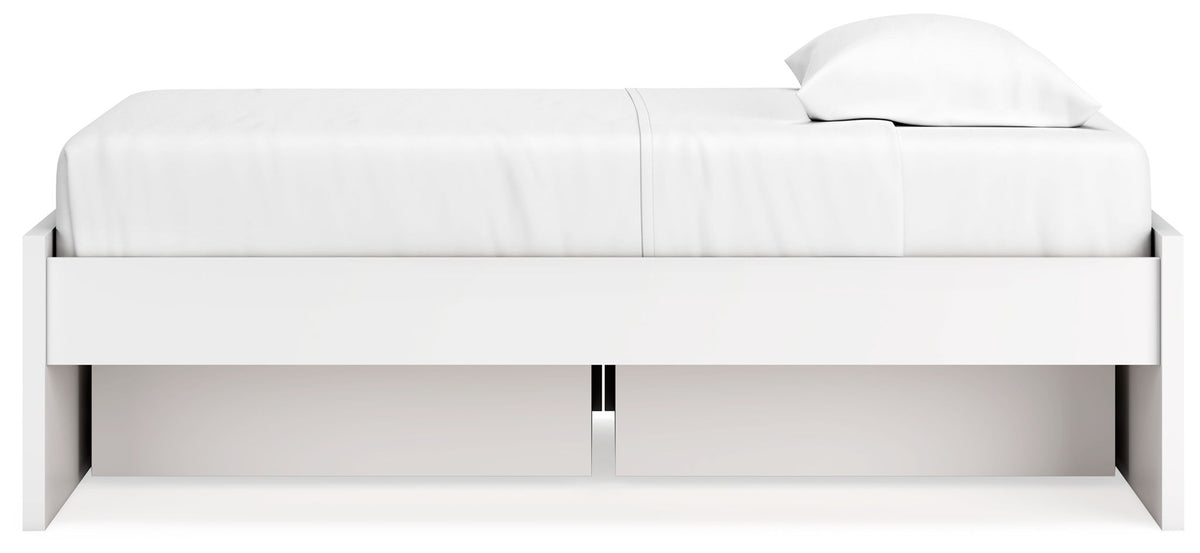 Onita - Platform Bed