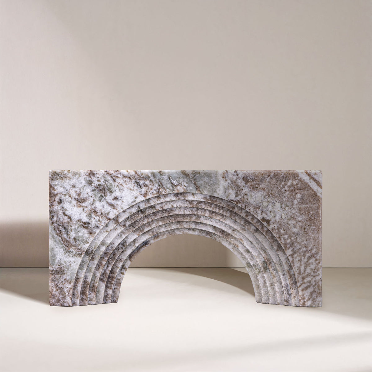 Cambre - Marble Decorative Object