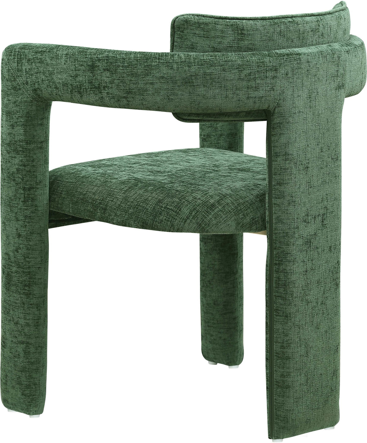 Brenda - Chenille Dining Chair (Set of 2)