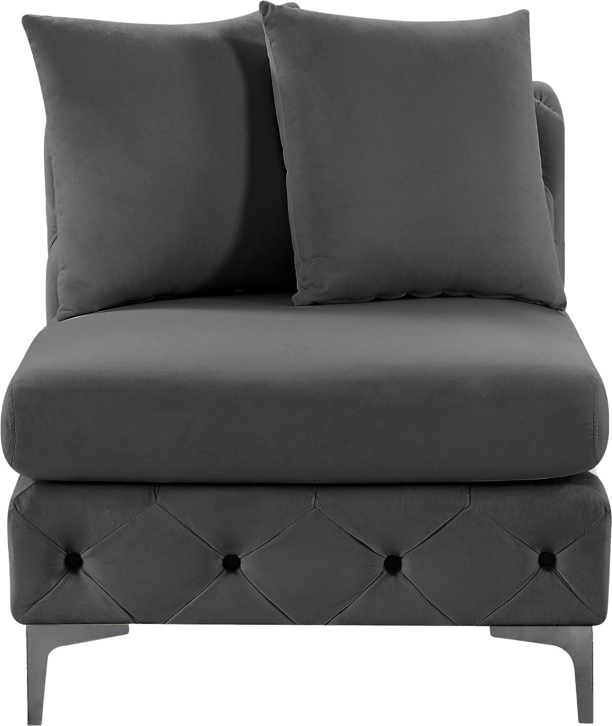 Tremblay - Armless Chair