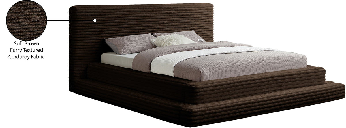 Drew - Bed