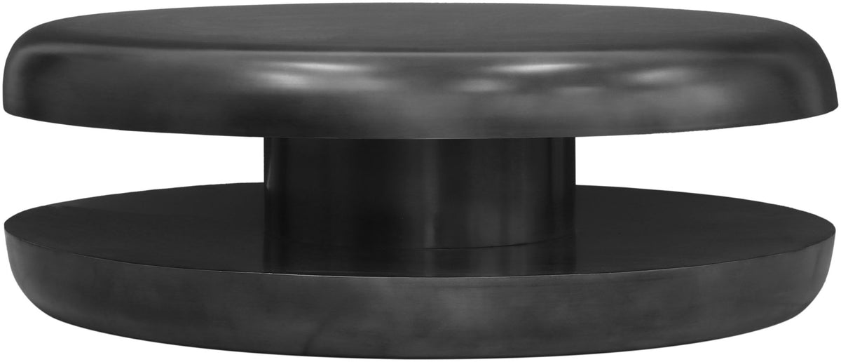 Jamison - Iron Coffee Table