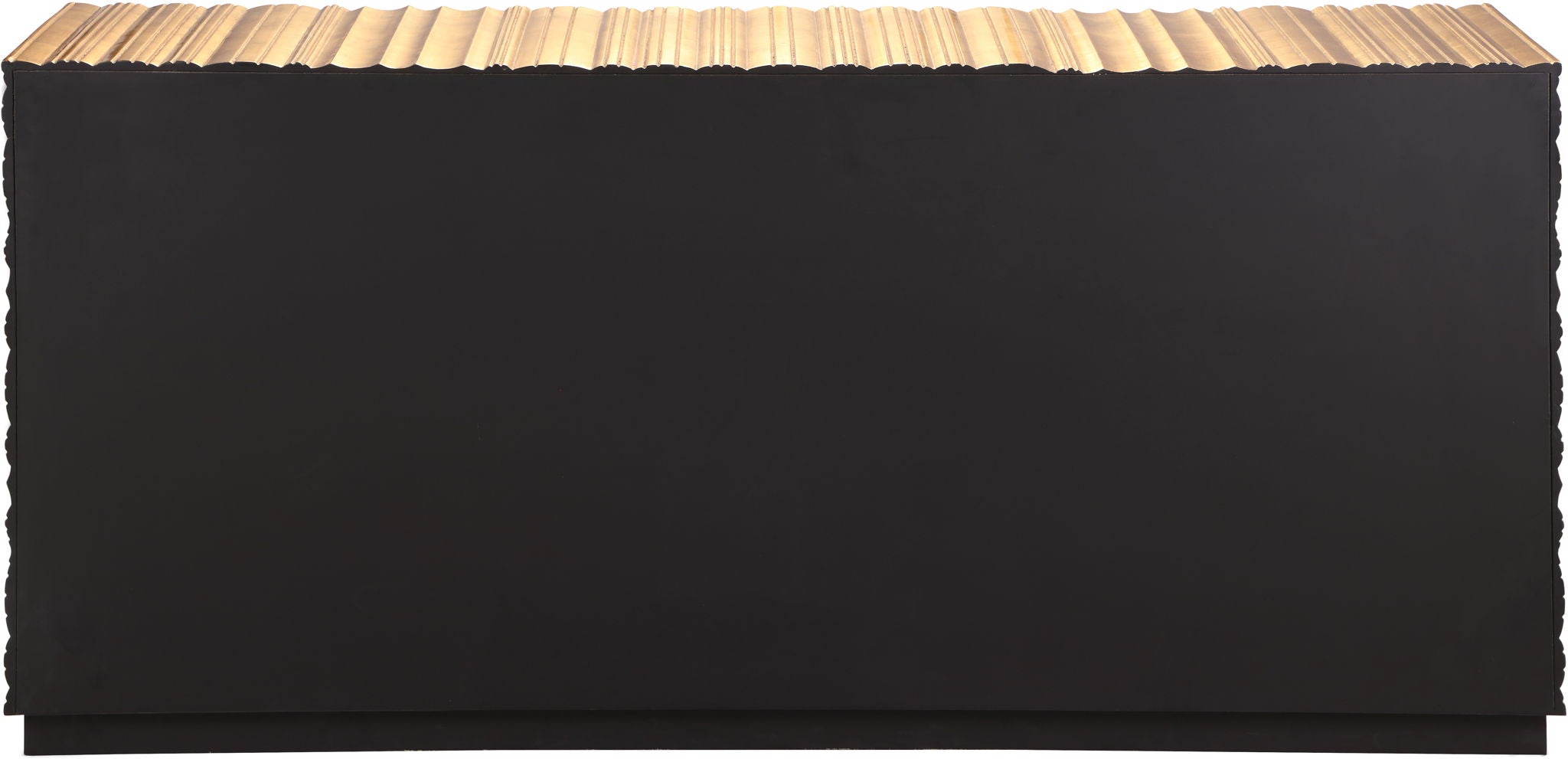 Golda - Sideboard - Gold