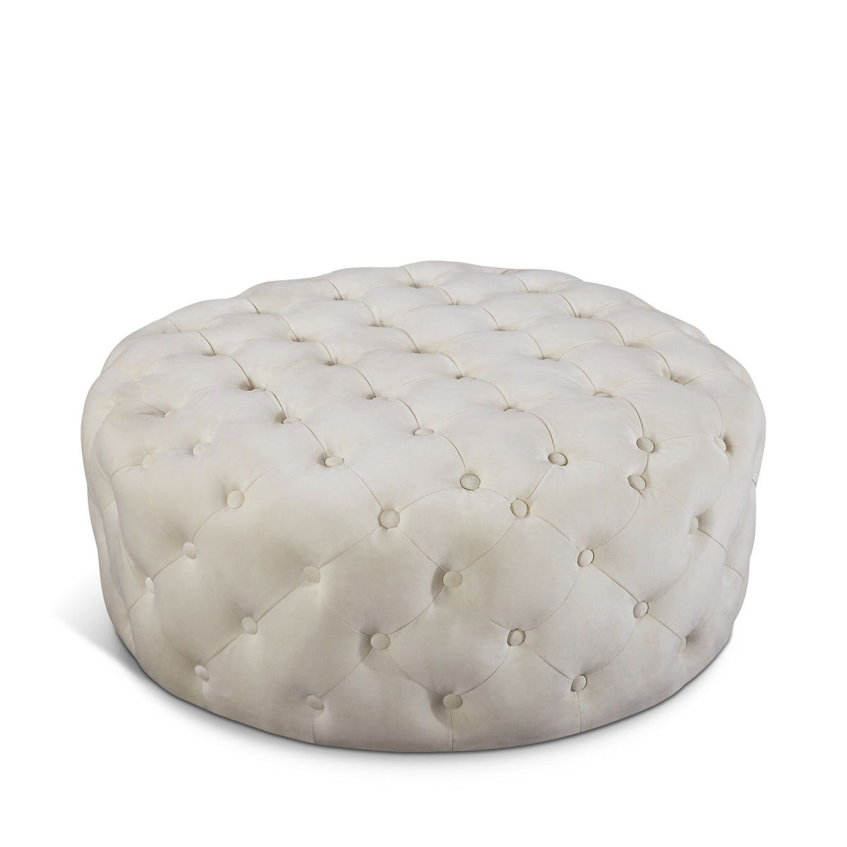 Addison - Bench Ottoman