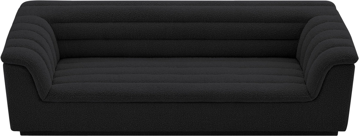 Cascade - Boucle Sofa