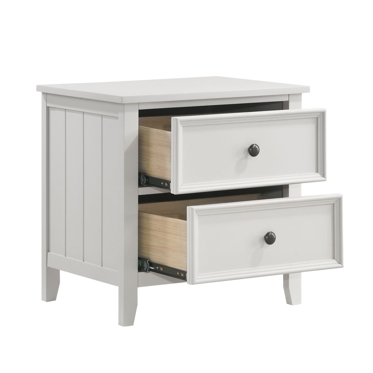 Donahue - Bedroom Set