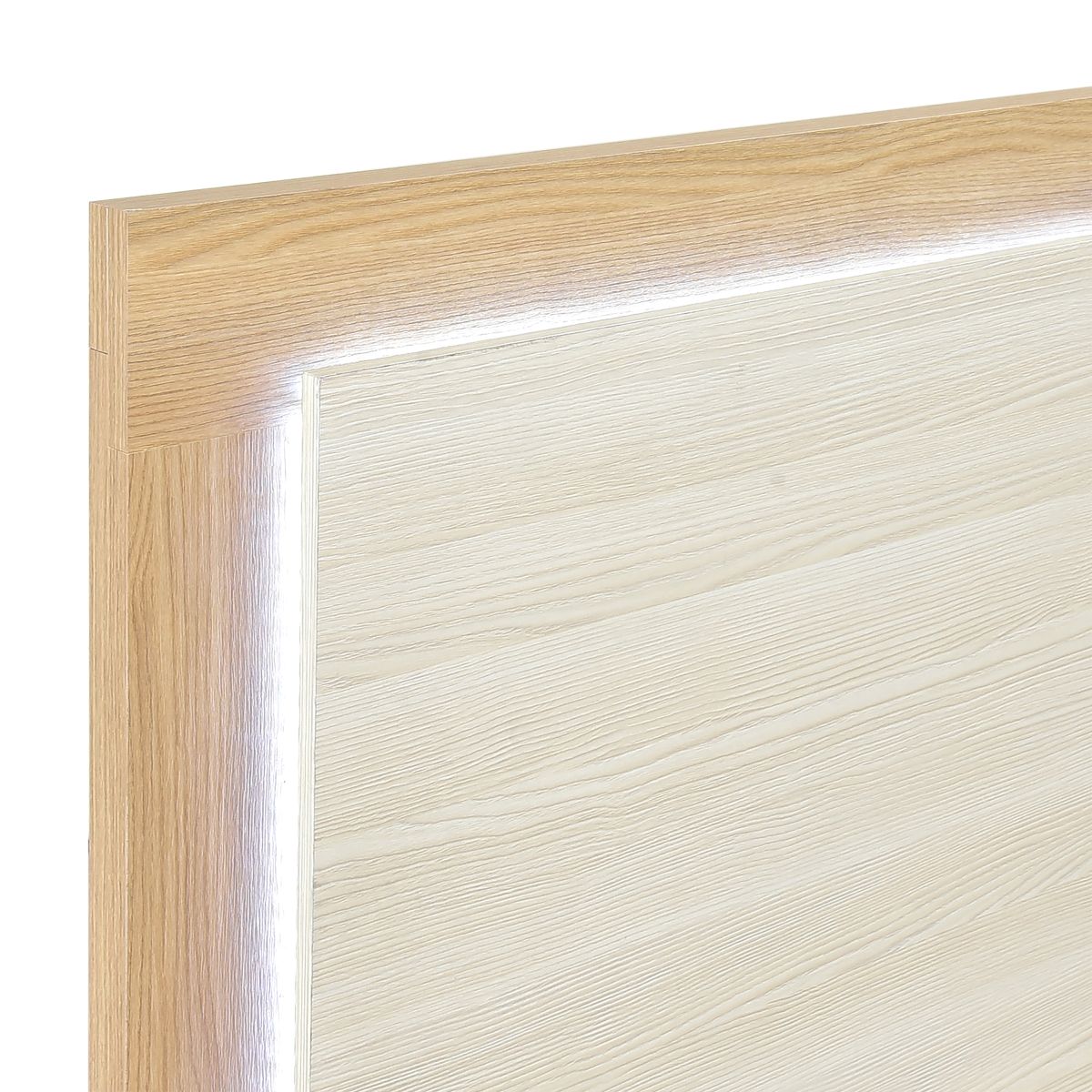 Sterling - Bed
