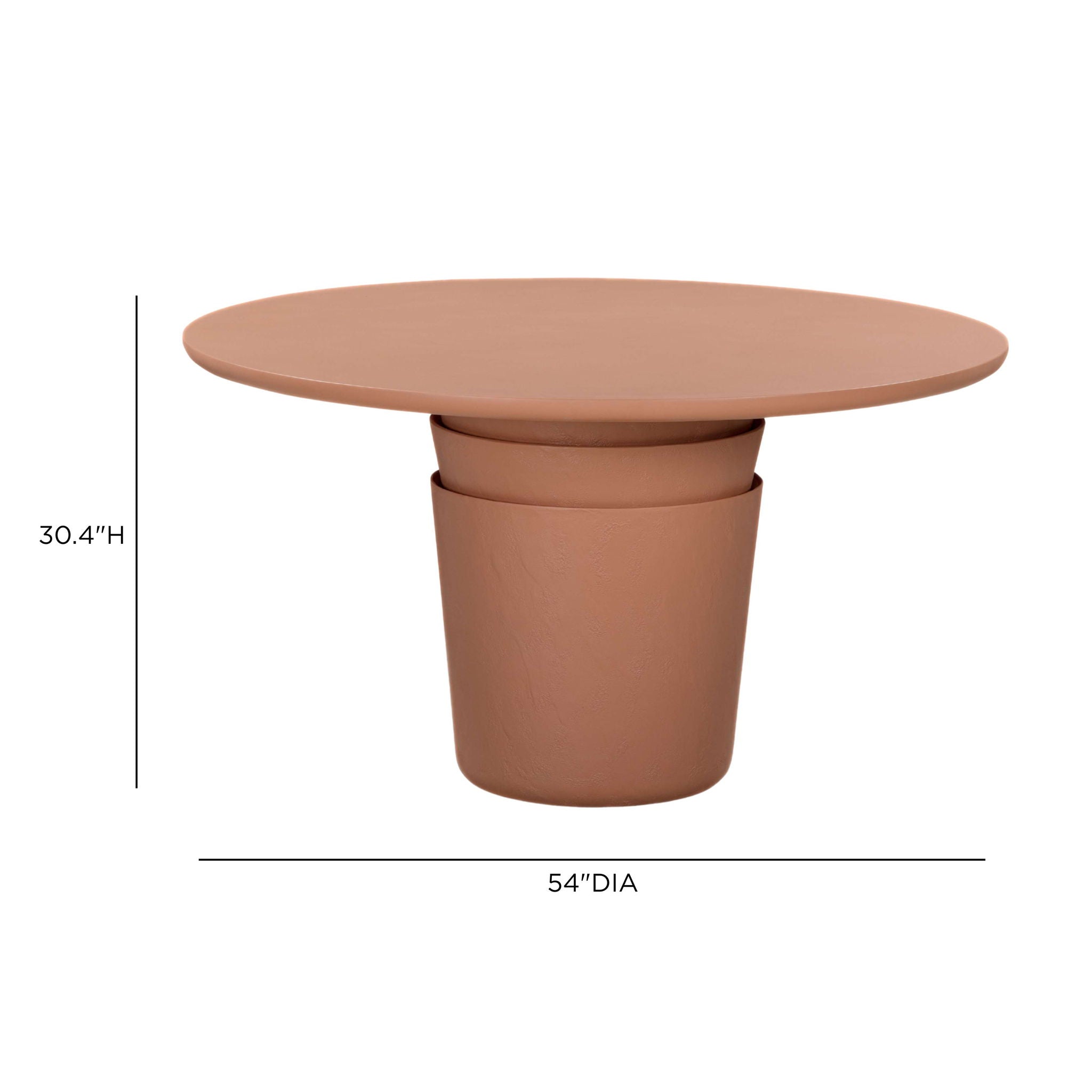 Margot - Dining Table