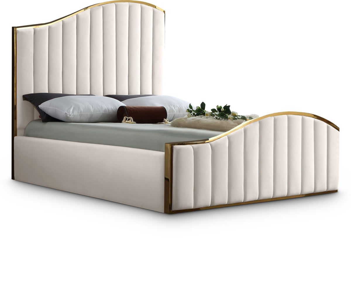 Jolie - Bed