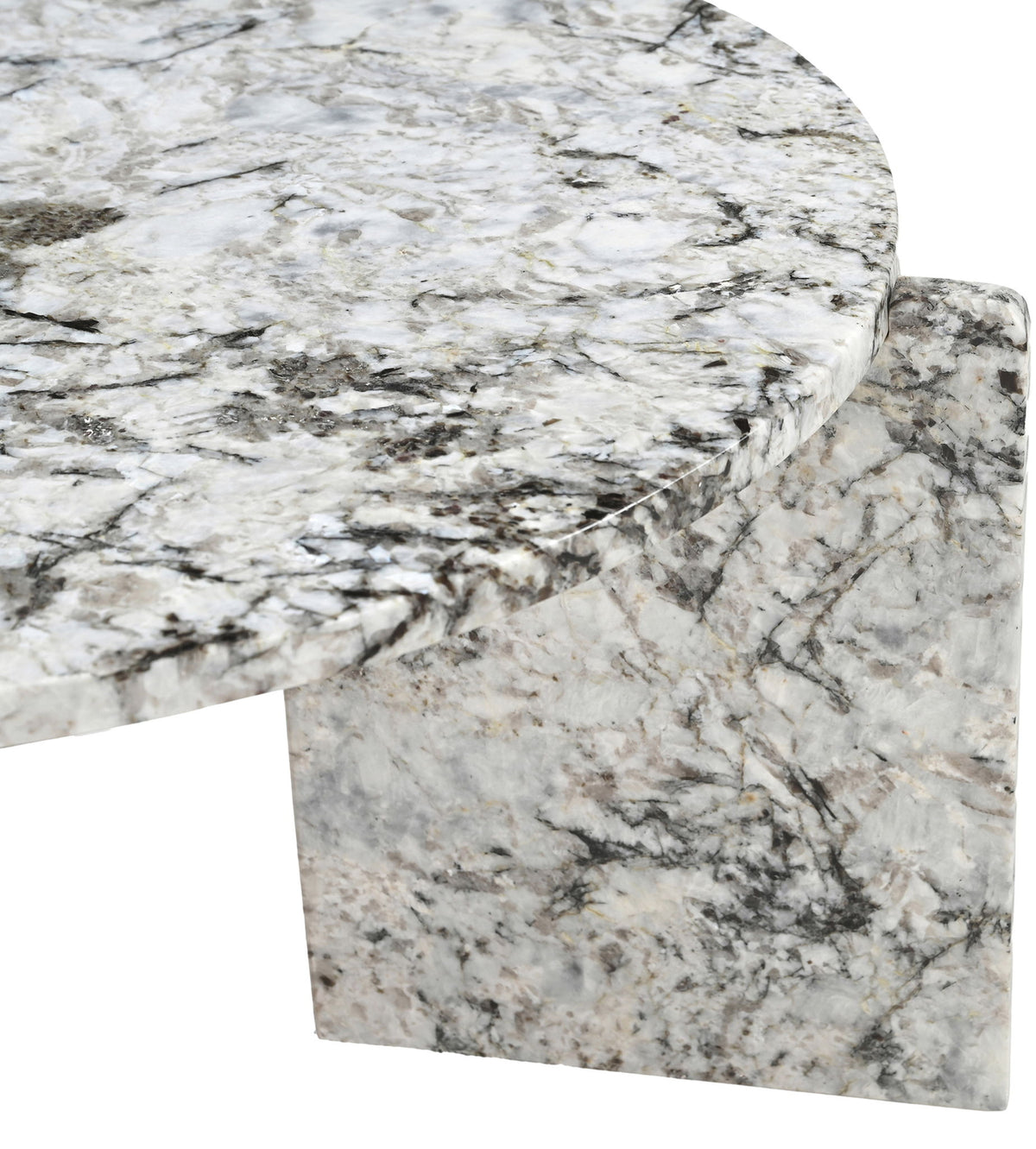 Vernazza - Genuine Marble Table