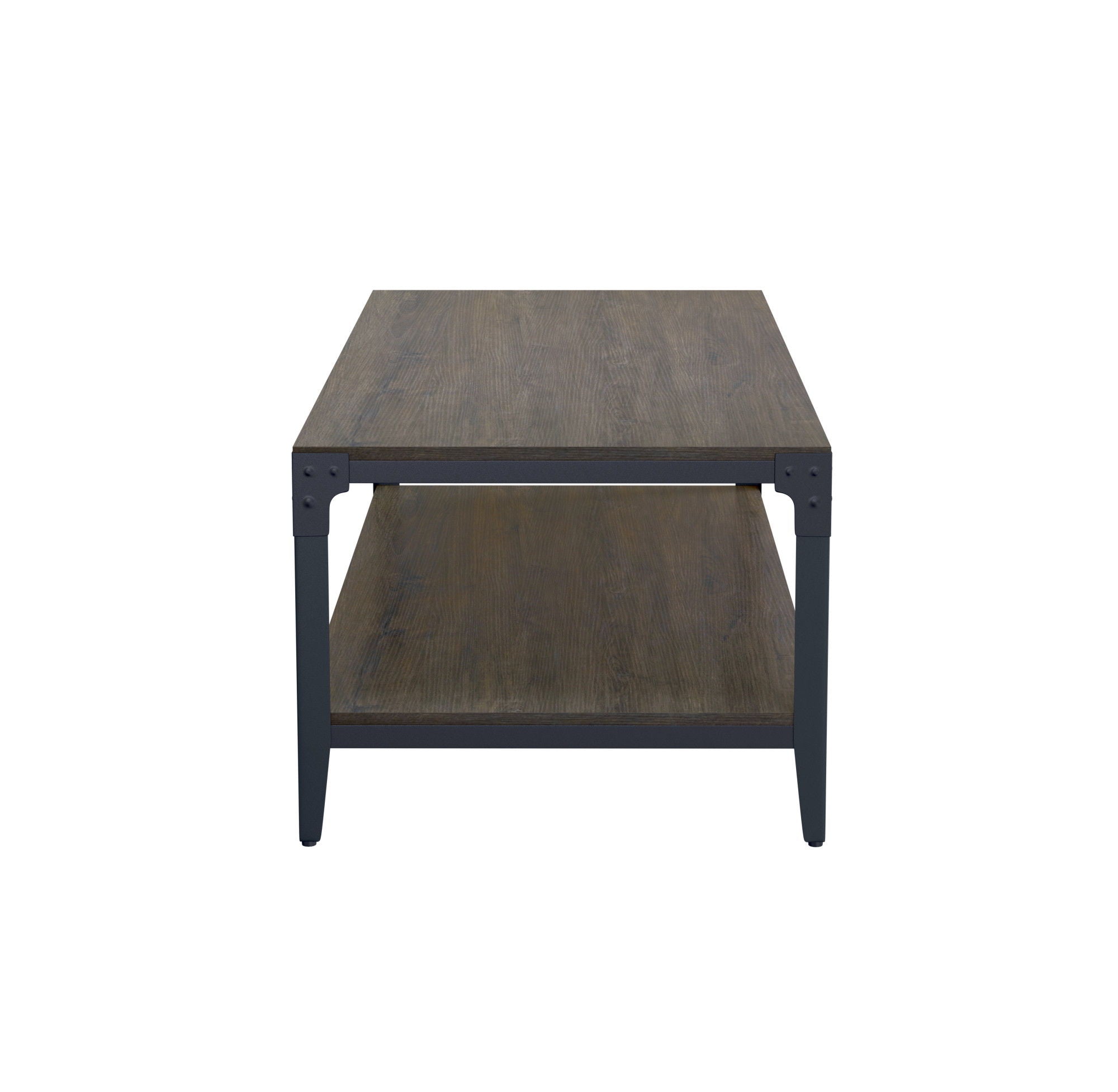 Coffee Table - Brown