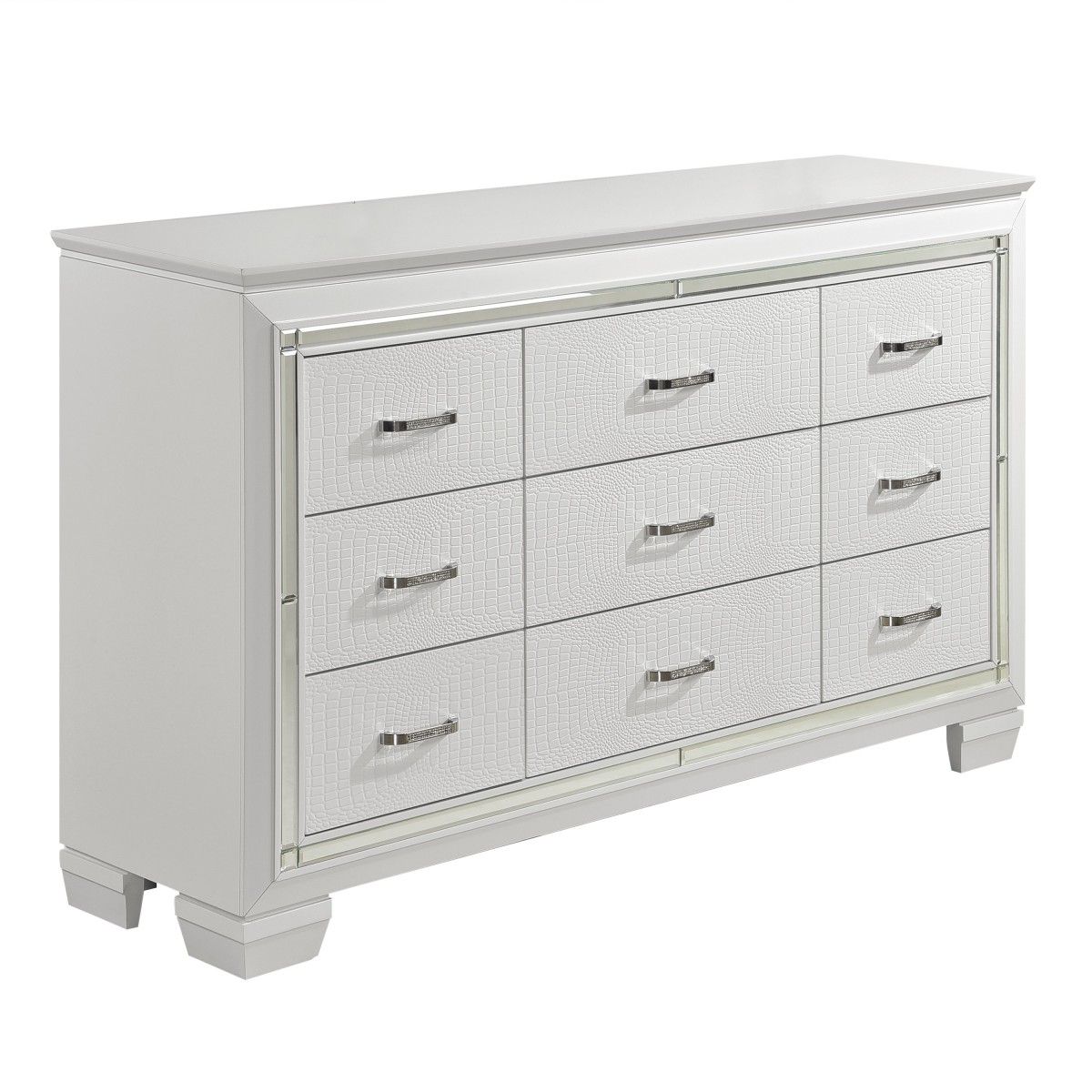 Allura - Bedroom Set
