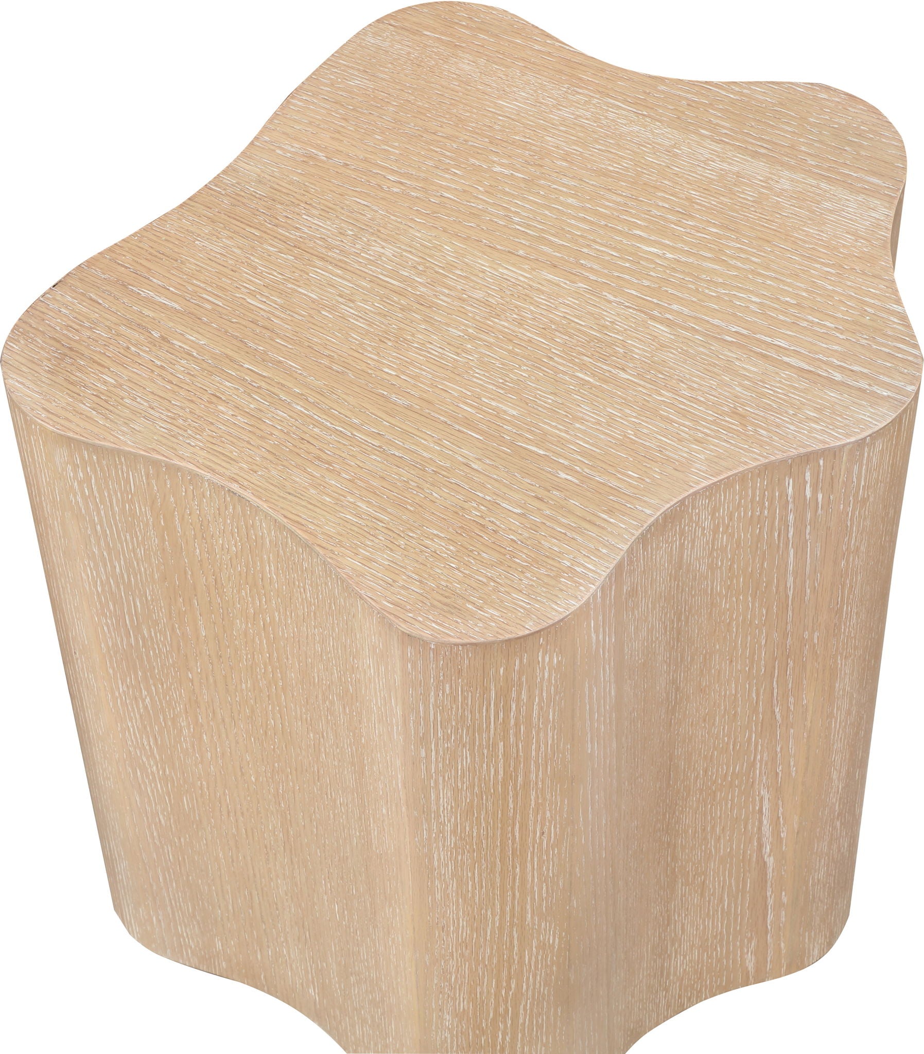 Zaire - Table