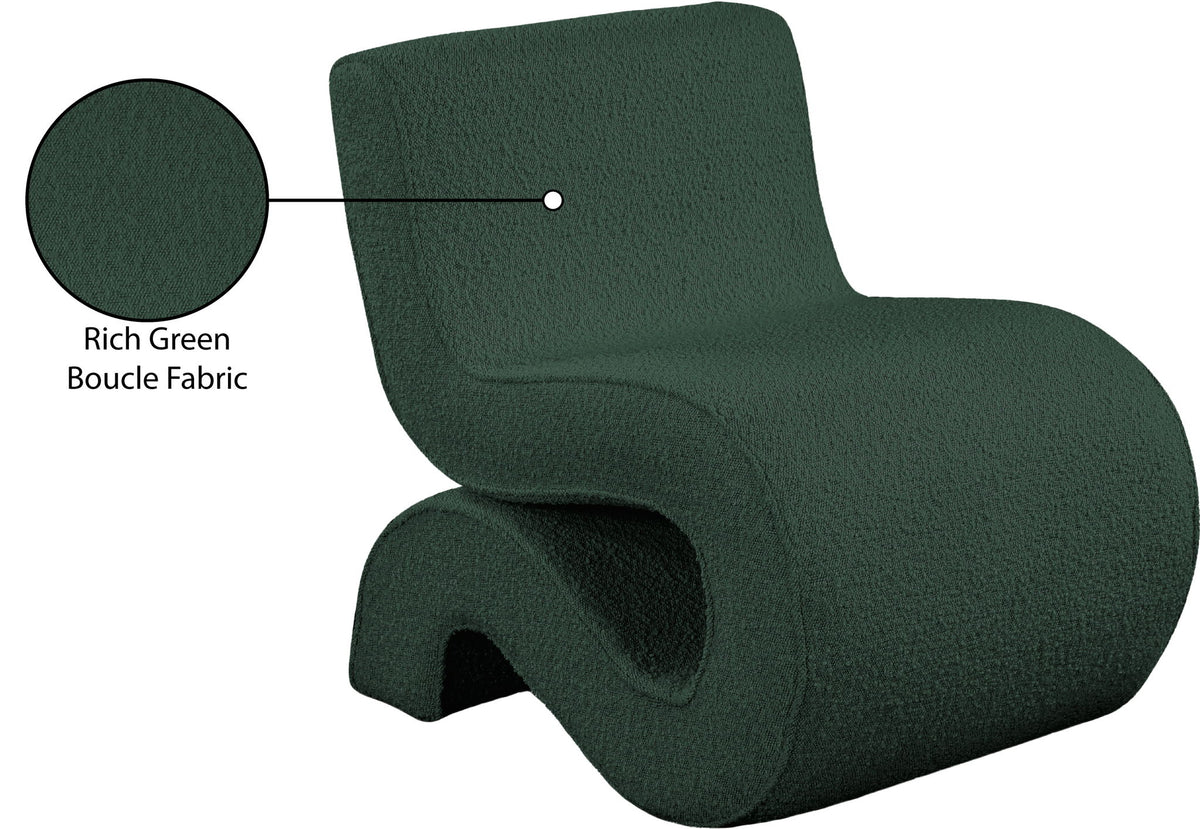 Desiree - Accent Chair
