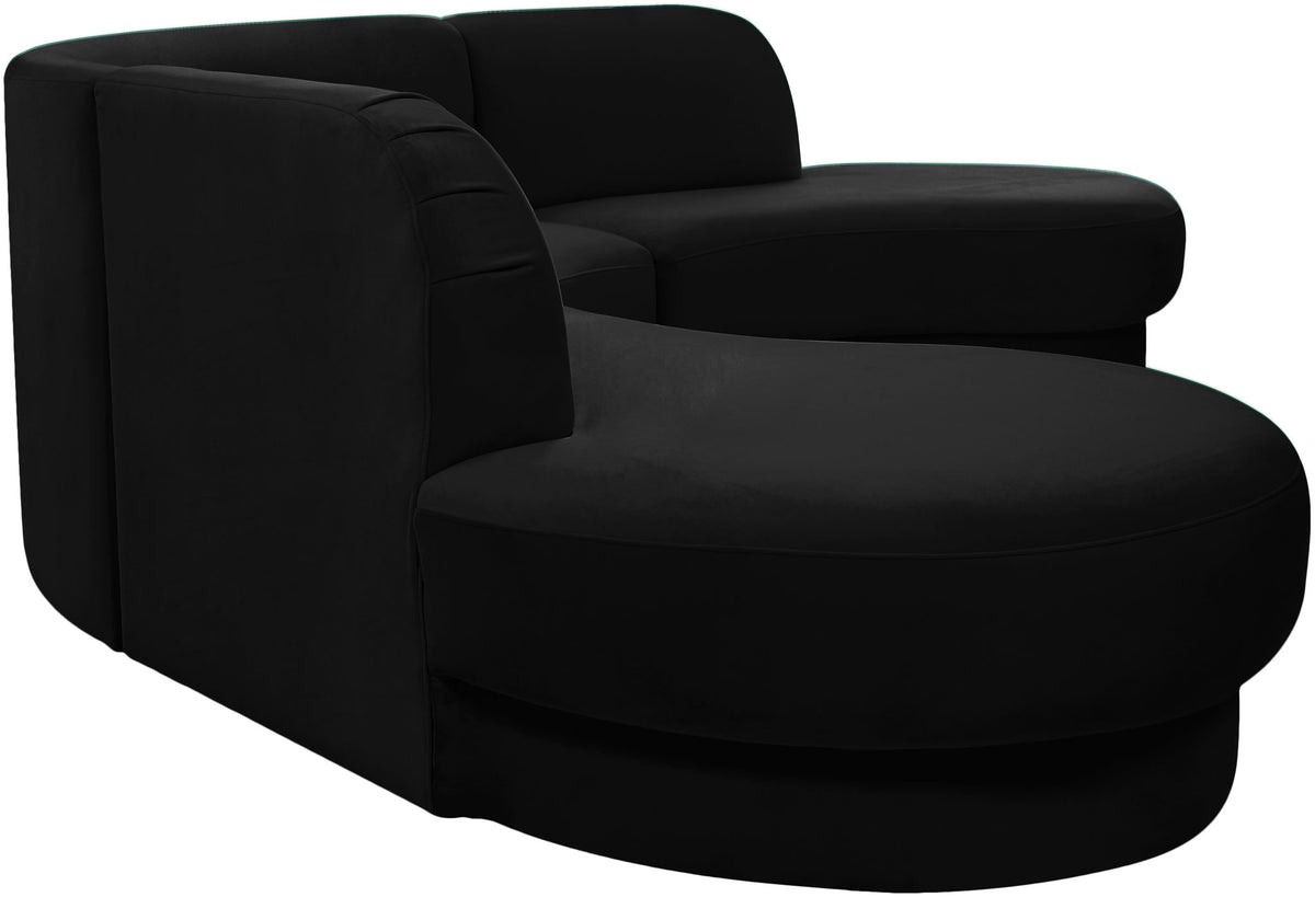 Rosa - Sectional