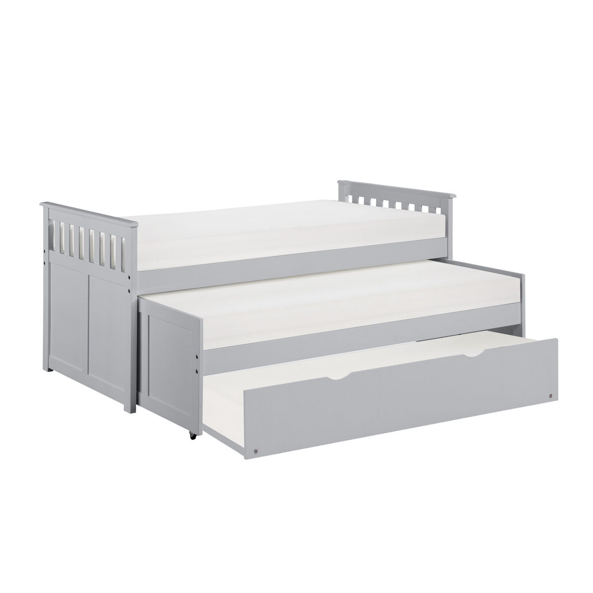 Orion - Bed