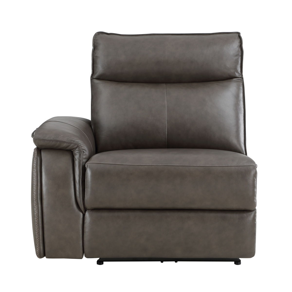 Maroni - Modular Power Reclining Sectional With Power Headrests